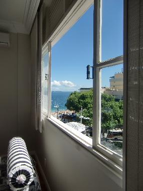 Apartamento de vacaciones en Salvador (Bahia)Casa de vacaciones