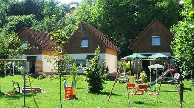 Casa de vacaciones en Marktgraitz (Oberfranken)Casa de vacaciones