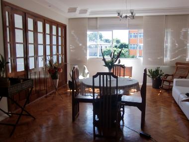 Apartamento de vacaciones en Salvador (Bahia)Casa de vacaciones