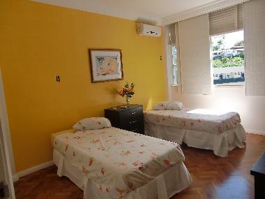 Apartamento de vacaciones en Salvador (Bahia)Casa de vacaciones