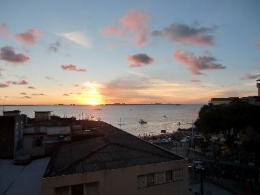 Apartamento de vacaciones en Salvador (Bahia)Casa de vacaciones