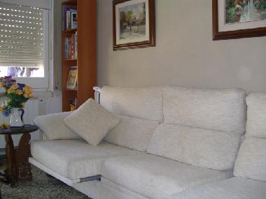 Apartamento de vacaciones en vilanova i la geltru (Barcelona)Casa de vacaciones