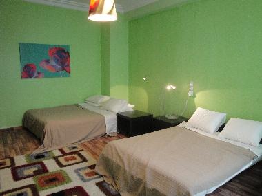 Apartamento de vacaciones en Athens (Attiki)Casa de vacaciones