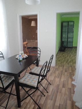 Apartamento de vacaciones en Athens (Attiki)Casa de vacaciones
