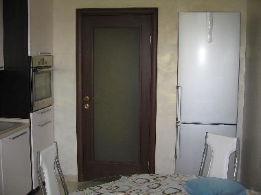 Apartamento de vacaciones en Kaliningrad (Kaliningradskaya Oblast)Casa de vacaciones