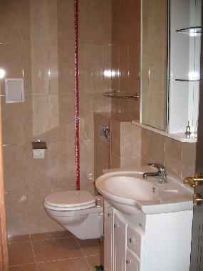 Apartamento de vacaciones en Kaliningrad (Kaliningradskaya Oblast)Casa de vacaciones