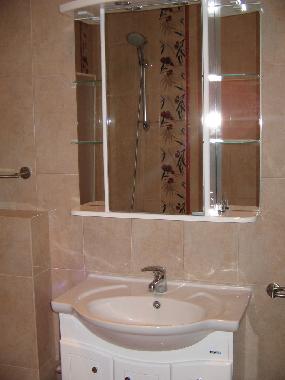 Apartamento de vacaciones en Kaliningrad (Kaliningradskaya Oblast)Casa de vacaciones