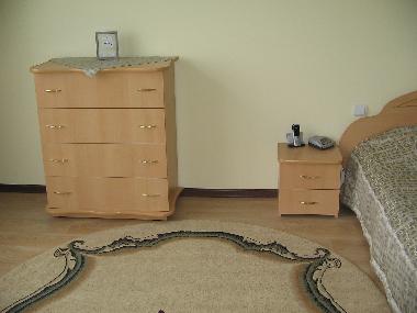 Apartamento de vacaciones en Kaliningrad (Kaliningradskaya Oblast)Casa de vacaciones