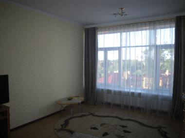 Apartamento de vacaciones en Kaliningrad (Kaliningradskaya Oblast)Casa de vacaciones