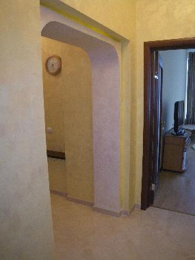 Apartamento de vacaciones en Kaliningrad (Kaliningradskaya Oblast)Casa de vacaciones