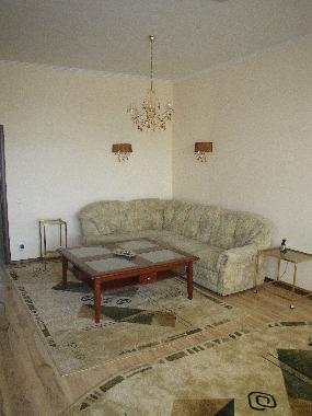 Apartamento de vacaciones en Kaliningrad (Kaliningradskaya Oblast)Casa de vacaciones
