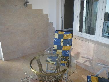 Apartamento de vacaciones en Kaliningrad (Kaliningradskaya Oblast)Casa de vacaciones