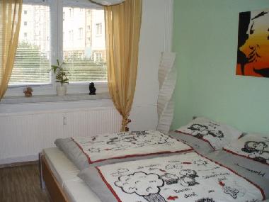 Apartamento de vacaciones en Berlin (Hellersdorf)Casa de vacaciones