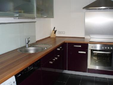 Apartamento de vacaciones en Berlin (Hellersdorf)Casa de vacaciones