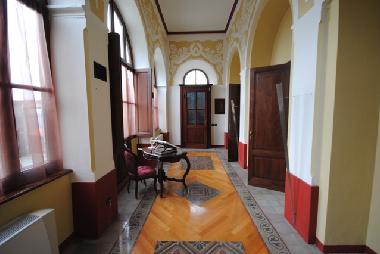 Cama y desayuno en Serralunga d'Alba (Cuneo)Casa de vacaciones