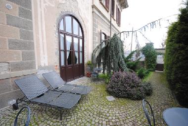 Cama y desayuno en Serralunga d'Alba (Cuneo)Casa de vacaciones