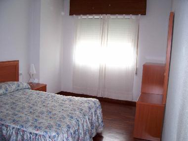Apartamento de vacaciones en Vilagarcia de arousa (Pontevedra)Casa de vacaciones