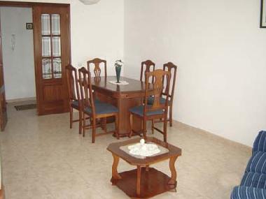 Apartamento de vacaciones en Vilagarcia de arousa (Pontevedra)Casa de vacaciones