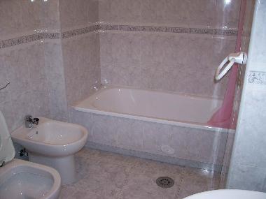 Apartamento de vacaciones en Vilagarcia de arousa (Pontevedra)Casa de vacaciones