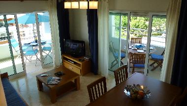 Apartamento de vacaciones en Portimao (Algarve)Casa de vacaciones