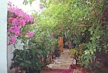 Apartamento de vacaciones en Kohav-Yair (HaMerkaz (Central))Casa de vacaciones