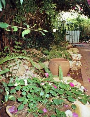 Apartamento de vacaciones en Kohav-Yair (HaMerkaz (Central))Casa de vacaciones