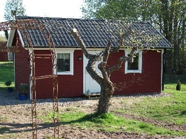 Casa de vacaciones en Sjtorp (Vstergtland)Casa de vacaciones