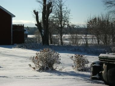 Casa de vacaciones en Sjtorp (Vstergtland)Casa de vacaciones