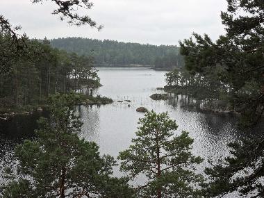 Casa de vacaciones en Sjtorp (Vstergtland)Casa de vacaciones