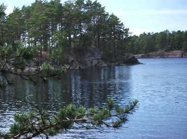 Casa de vacaciones en Sjtorp (Vstergtland)Casa de vacaciones