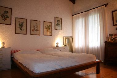 Casa de vacaciones en Monfumo (Treviso)Casa de vacaciones