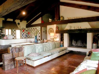 Casa de vacaciones en Monfumo (Treviso)Casa de vacaciones