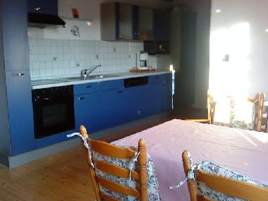 Apartamento de vacaciones en Deggenhausertal (Bodensee)Casa de vacaciones