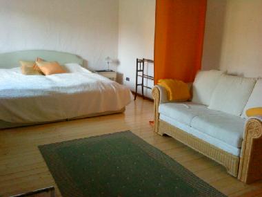 Apartamento de vacaciones en Deggenhausertal (Bodensee)Casa de vacaciones