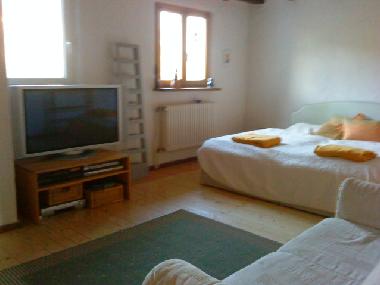 Apartamento de vacaciones en Deggenhausertal (Bodensee)Casa de vacaciones