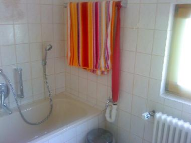 Apartamento de vacaciones en Deggenhausertal (Bodensee)Casa de vacaciones