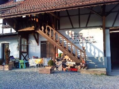Apartamento de vacaciones en Deggenhausertal (Bodensee)Casa de vacaciones