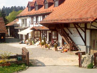 Apartamento de vacaciones en Deggenhausertal (Bodensee)Casa de vacaciones