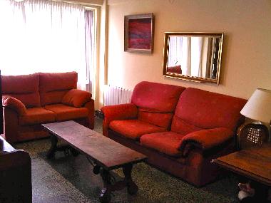 Apartamento de vacaciones en Laredo (Cantabria)Casa de vacaciones