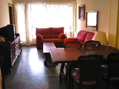 Apartamento de vacaciones en Laredo (Cantabria)Casa de vacaciones