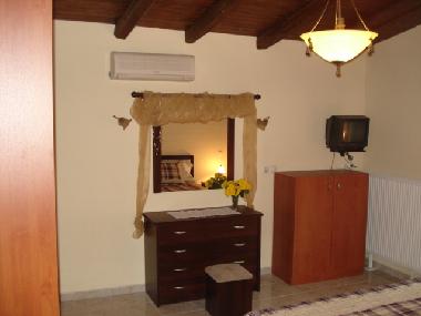 Villa en Chania (Chania)Casa de vacaciones