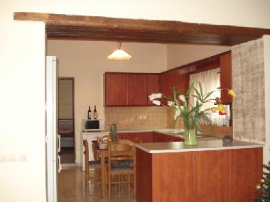 Villa en Chania (Chania)Casa de vacaciones