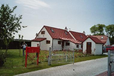 Casa de vacaciones en De Haan (Flandes)Casa de vacaciones