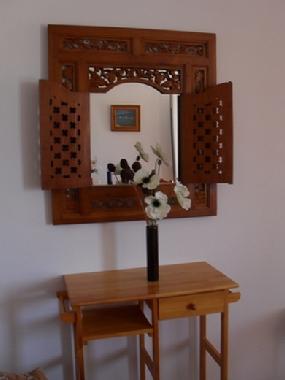 Casa de vacaciones en Costa de Antigua (Fuerteventura)Casa de vacaciones