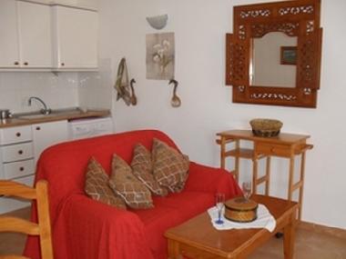 Casa de vacaciones en Costa de Antigua (Fuerteventura)Casa de vacaciones