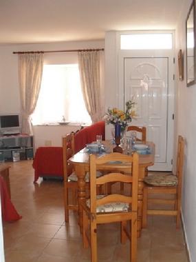 Casa de vacaciones en Costa de Antigua (Fuerteventura)Casa de vacaciones