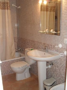 Casa de vacaciones en Costa de Antigua (Fuerteventura)Casa de vacaciones