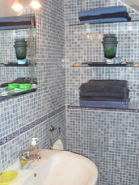 Casa de vacaciones en Costa de Antigua (Fuerteventura)Casa de vacaciones