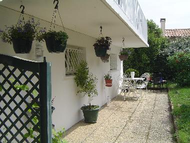 Casa de vacaciones en la rochelle (Charente-Maritime)Casa de vacaciones