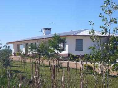 Villa en Punta del Este (Maldonado)Casa de vacaciones